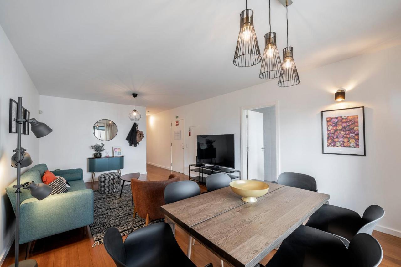 Appartement Barreiros Ii By An Island Funchal (Madeira)