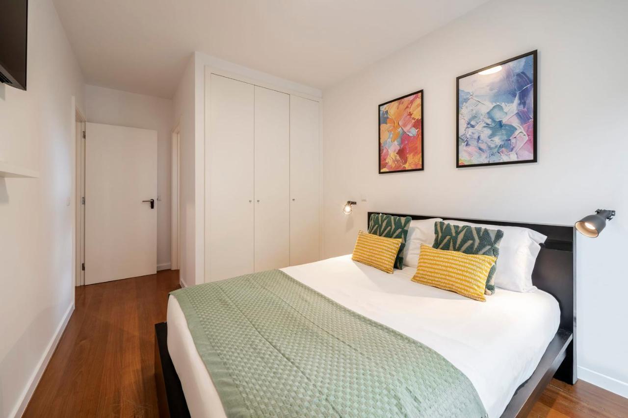 Apartment Barreiros Ii By An Island Funchal (Madeira)